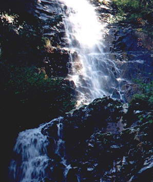 响水寺风景名胜区