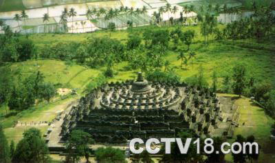 巴玛南神庙