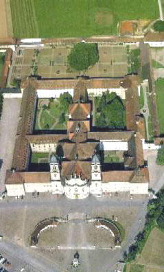艾西德伦修道院